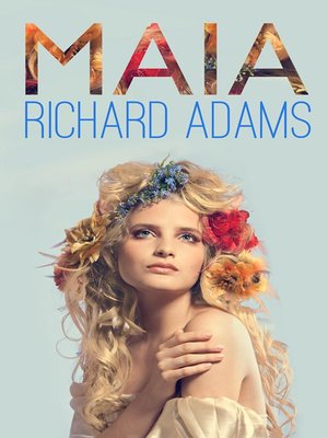 cover image of Maia